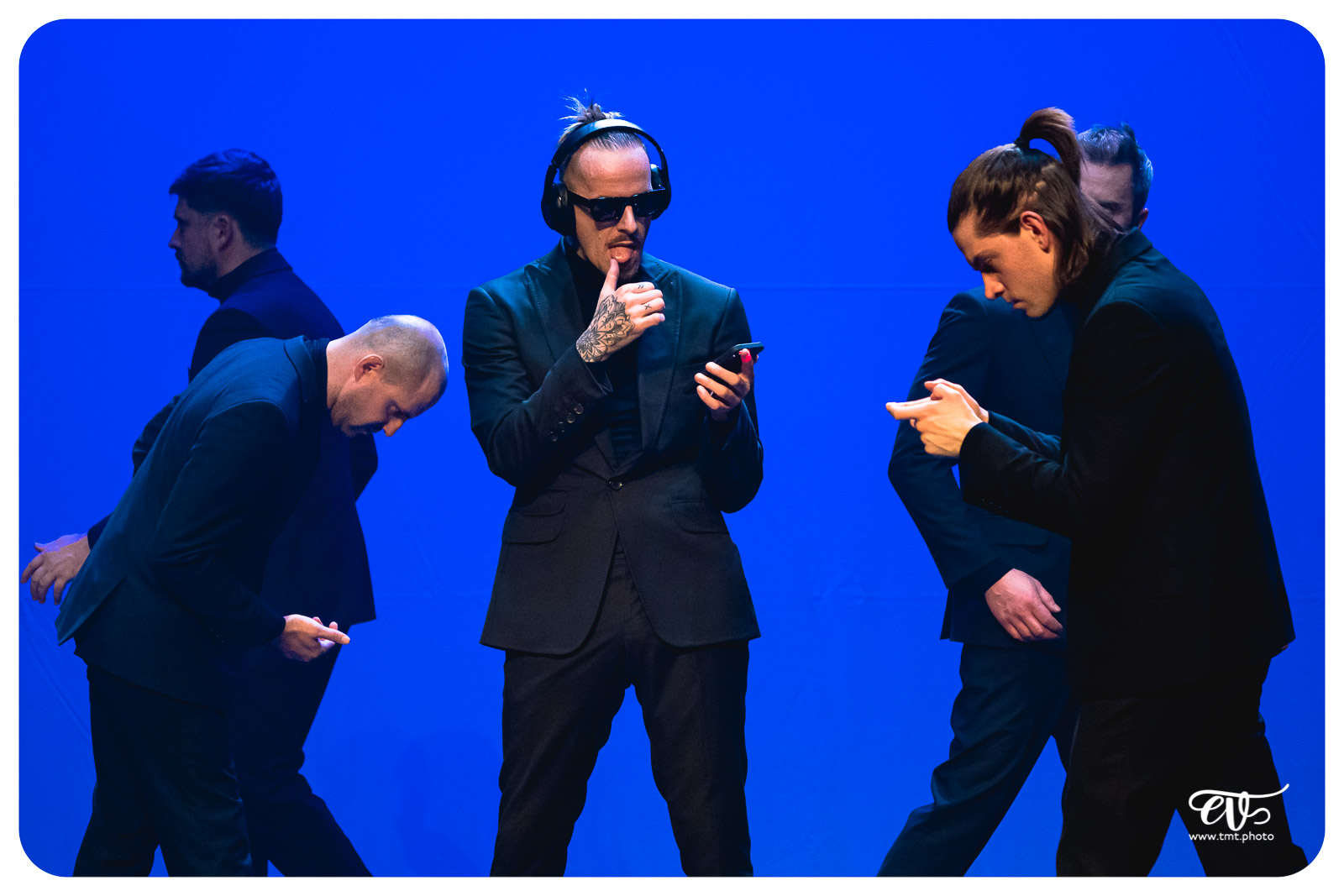 SERIOUSLY FUNNY (FAIR PLAY CREW)